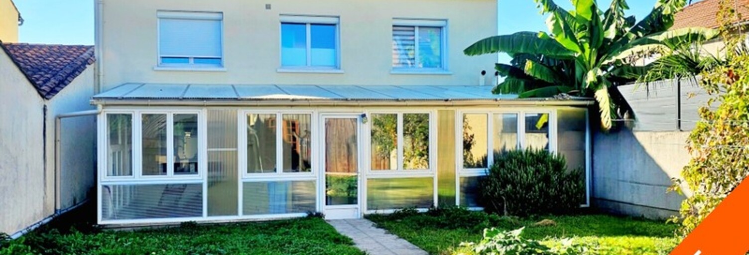 Maison 6 Pièces 125 m² à vendre à Boulazac (24750)