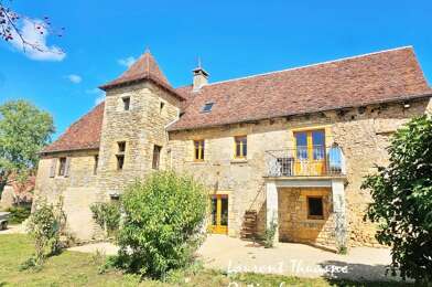 Maison 6 pièces 468000 €