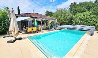 Maison 5 Pièces 131 m² à vendre à Bassillac (24330)