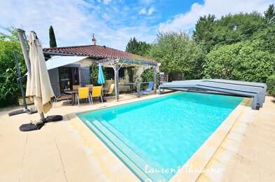 Maison 5 pièces 303000 €