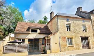 Maison 5 Pièces 136 m² à vendre à Badefols-d'Ans (24390)