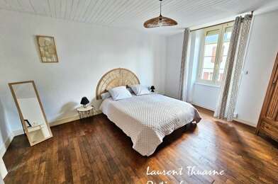 Maison 5 pièces 178000 €