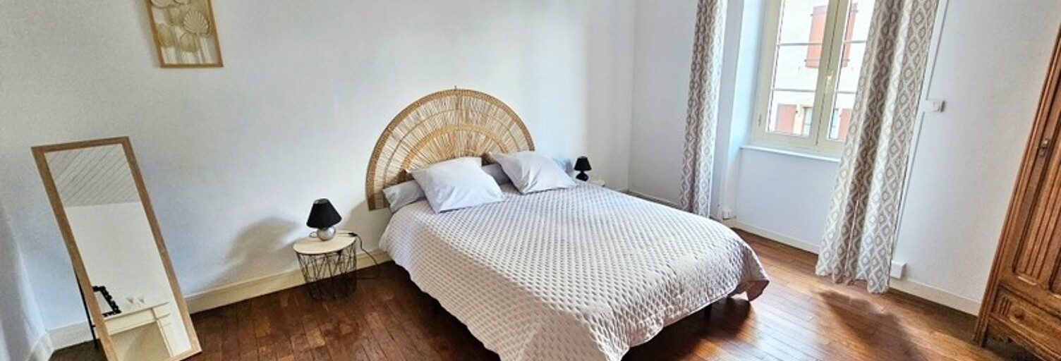 Maison 5 Pièces 136 m² à vendre à Badefols-d'Ans (24390)