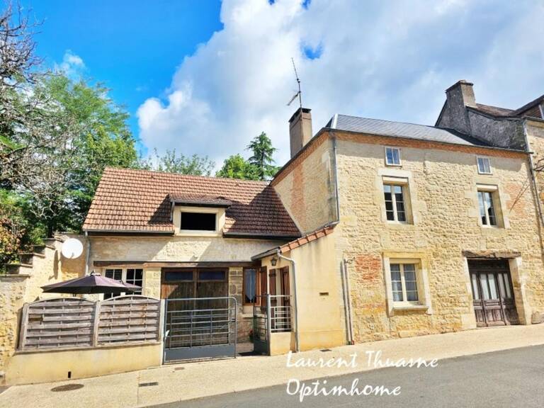 Maison 5 pièces 3 chambres 136 m² avec garage — photo 1