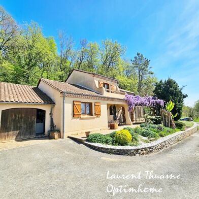 Maison 5 pièces 233000 €