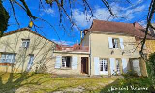 Maison 7 Pièces 190 m² à vendre à Thenon (24210)