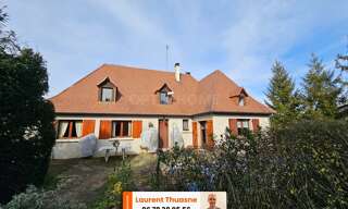 Maison 5 Pièces 185 m² à vendre à Saint-Pierre-de-Chignac (24330)