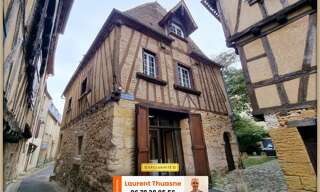 Maison 5 Pièces 165 m² à vendre à Bergerac (24100)