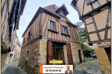 Maison 5 pièces 200000 €