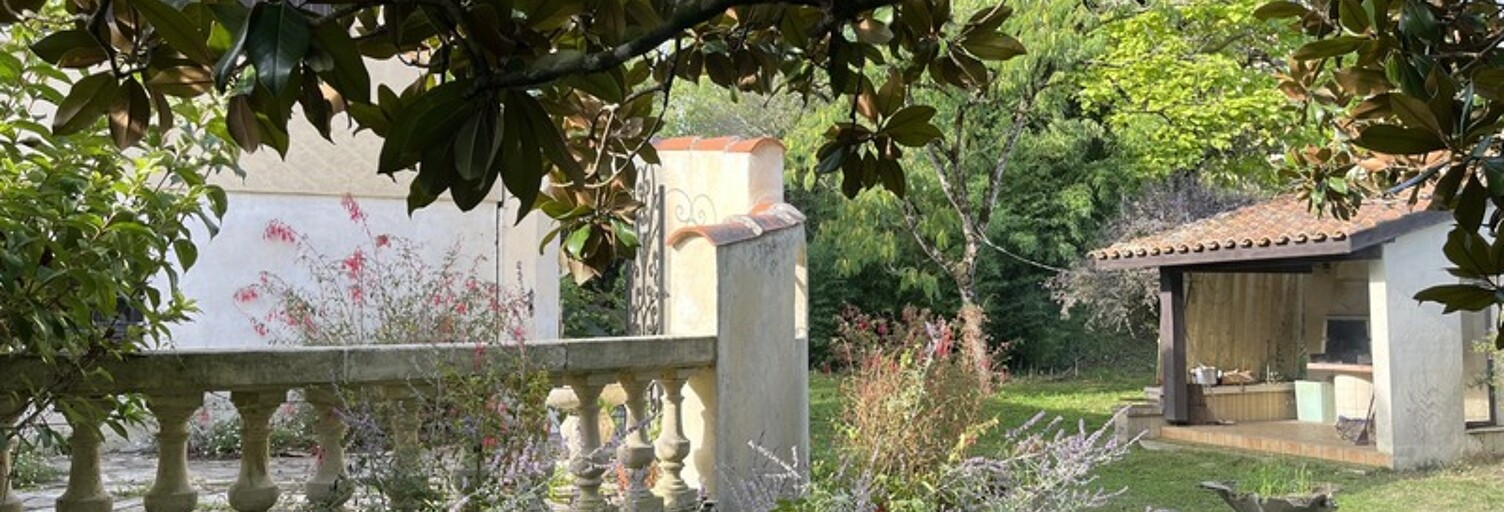 Maison 5 Pièces 71 m² à vendre à Chalais (16210)