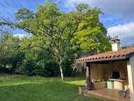 Maison à vendre 5 pièces aux portes de CHALAIS (16) avec grand jardin arboré clos et verger — photo 3