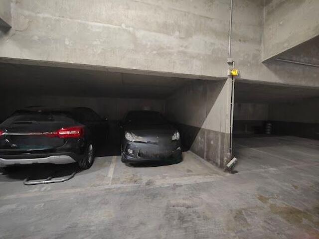 Garage proposé à Cagnes-sur-Mer