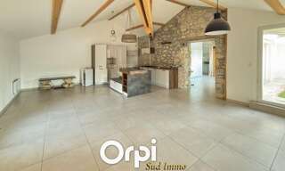 Appartement 2 Pièces 103 m² à vendre à Saint-Jean-le-Centenier (07580)