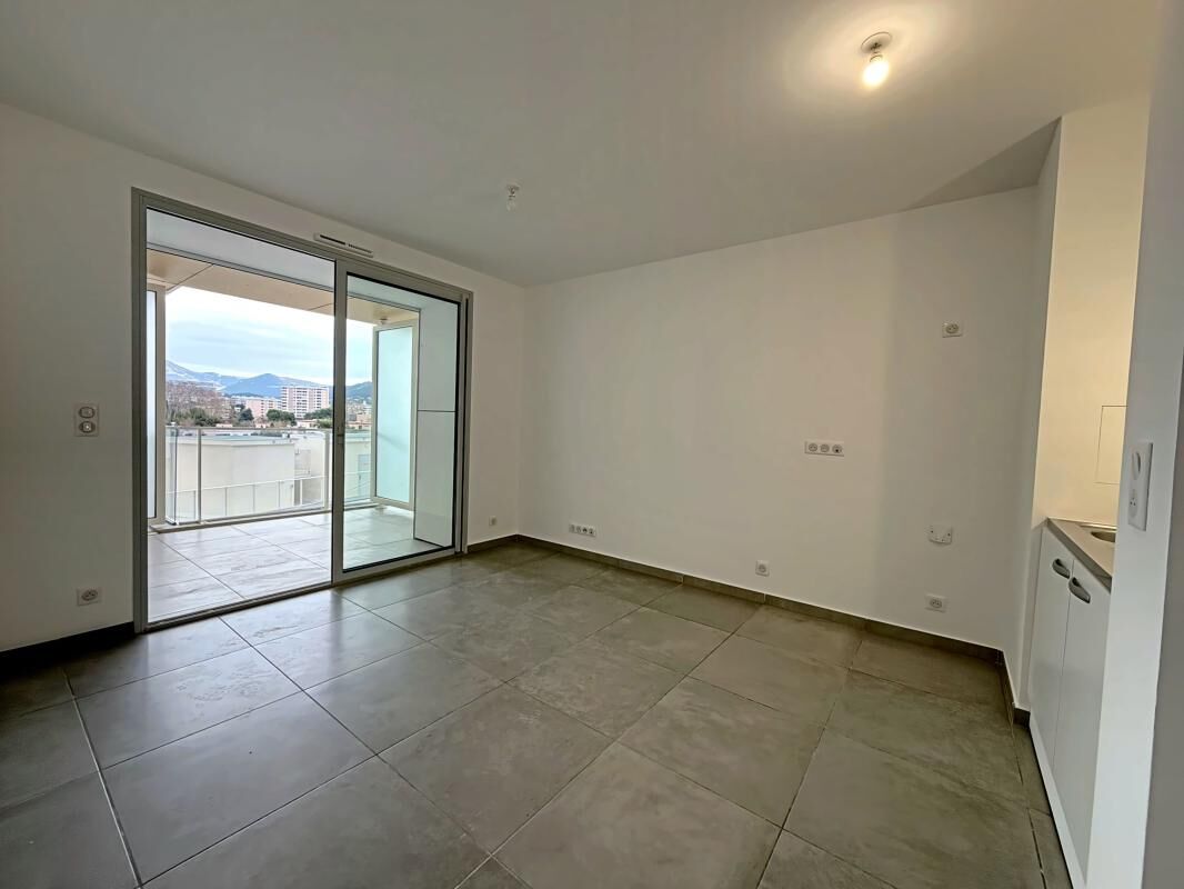 Appartement  T2 à vendre Marseille 8eme 13008