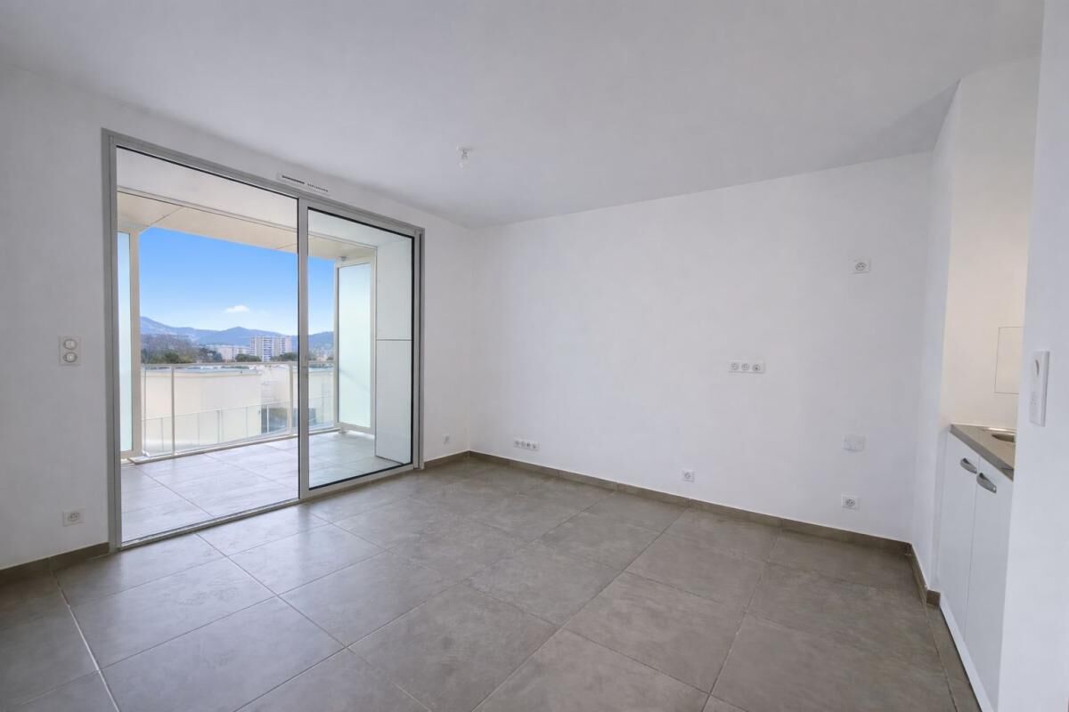 Appartement  T2 à vendre Marseille 8eme 13008