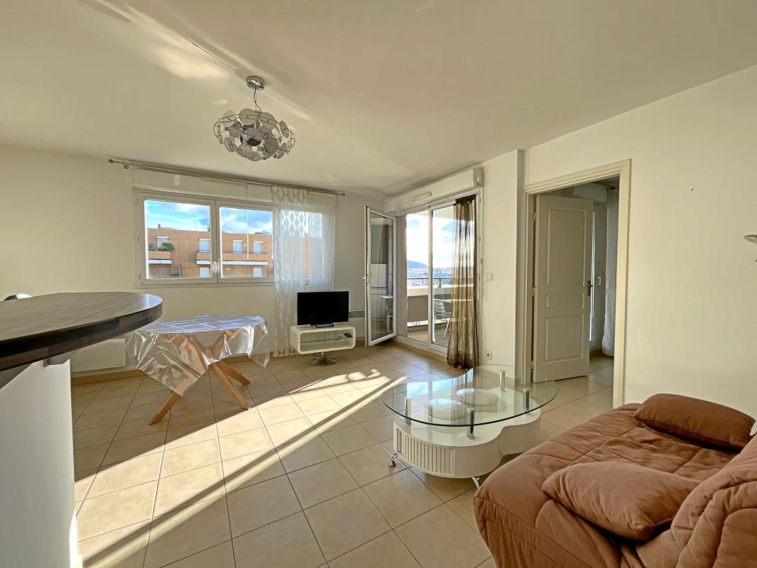 Appartement  T2 à vendre Marseille 6eme 13006