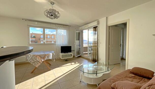 Appartement 2 pièces  à vendre Marseille 6eme 13006