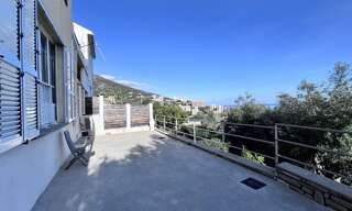 Maison 4 Pièces 120 m² à louer à Bastia (20200)