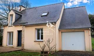 Maison 6 Pièces 90 m² à louer à Dinan (22100)