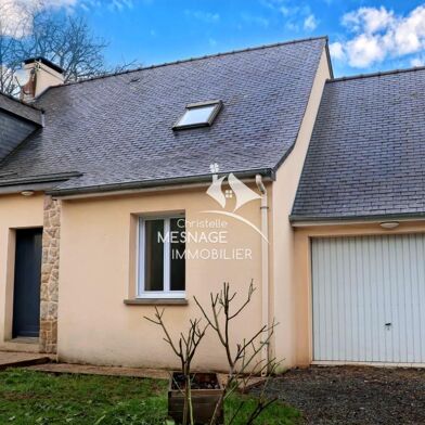 Maison 6 pièces 960 €