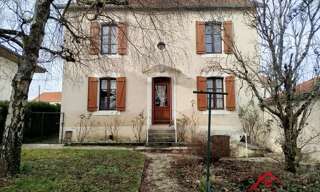 Maison 6 Pièces 128 m² à vendre à Chalindrey (52600)