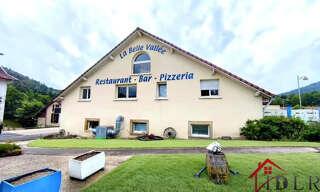 Commerce  270 m² à vendre à Le Tholy (88530)