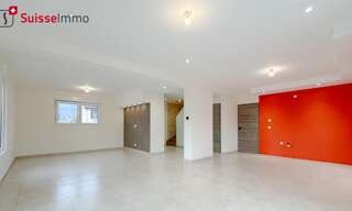 Maison 5 Pièces 111 m² à vendre à Voujeaucourt (25420)