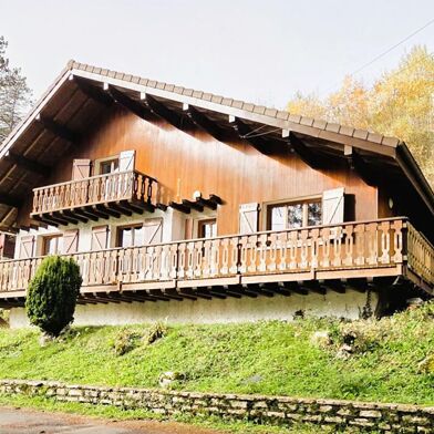 Maison 6 pièces 349000 €