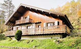 Maison 6 Pièces 123 m² à vendre à Goumois (25470)