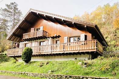 Maison 6 pièces 349000 €