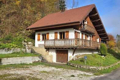 Maison 6 pièces 299000 €