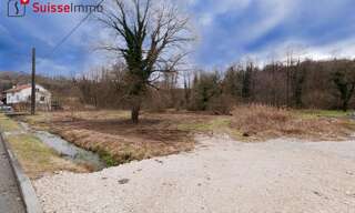 Terrain  807 m² à vendre à Étouvans (25260)