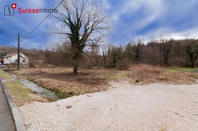 Terrain  45000 €