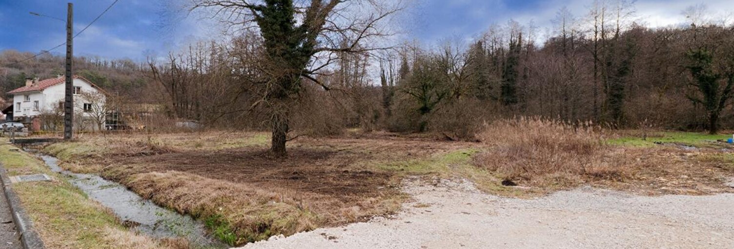 Terrain  807 m² à vendre à Étouvans (25260)