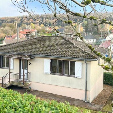 Maison 4 pièces 245000 €