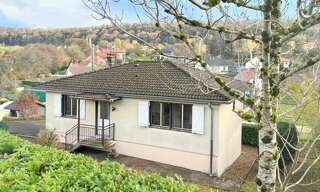 Maison 4 Pièces 82 m² à vendre à Tallenay (25870)