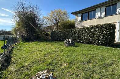 Maison 4 pièces 240000 €