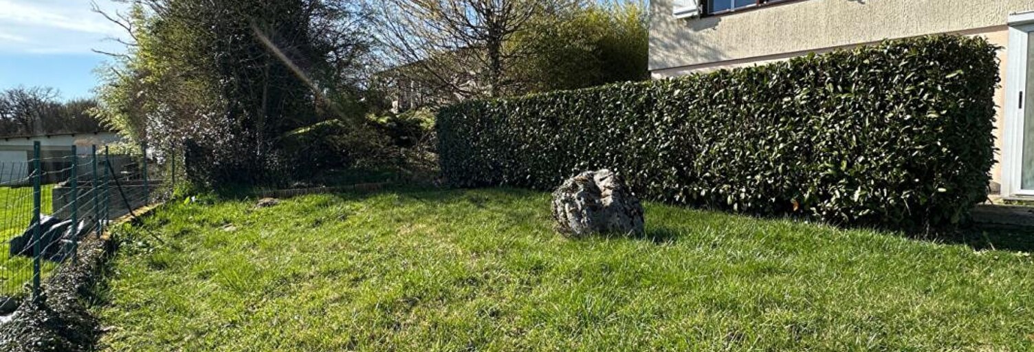 Maison 4 Pièces 82 m² à vendre à Châtillon-le-Duc (25870)