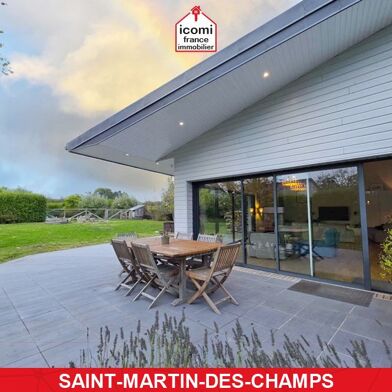 Maison 8 pièces 498999 €