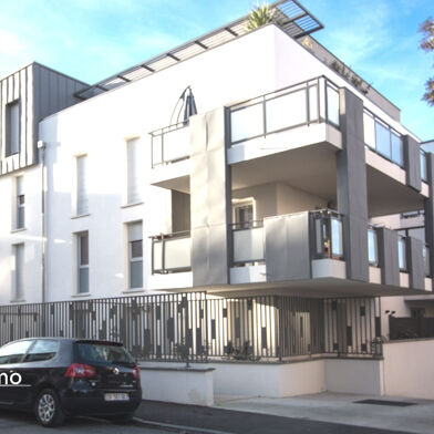 Appartement 3 pièces 250000 €