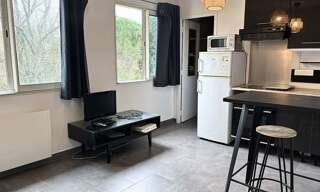 Appartement 1 Pièce 20 m² à vendre à Marseille 11 (13011)