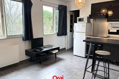 Appartement 1 pièces 80000 €