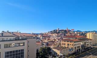 Appartement 2 Pièces 47 m² à vendre à Cannes (06400)