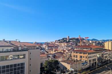 Appartement 2 pièces 300000 €