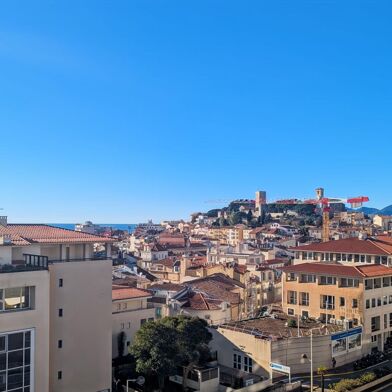 Appartement 2 pièces 320000 €