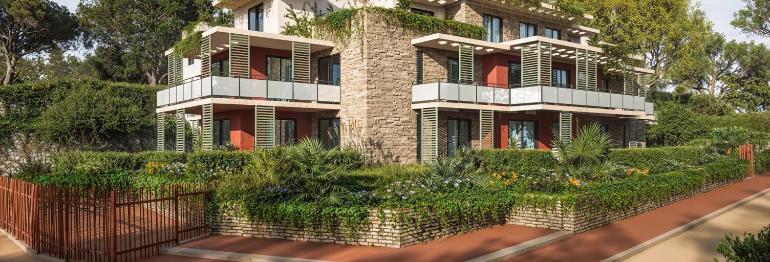 Appartement   m² à vendre à La Roquette-sur-Siagne (06550)