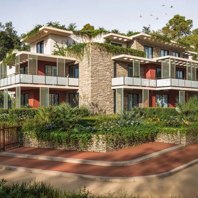 Appartement  420000 €