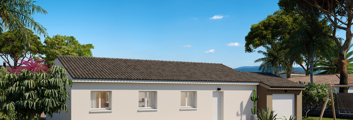 Maison 5 Pièces 101 m² à vendre à Bergerac (24100)