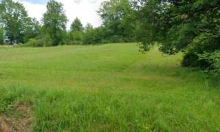 Terrain  1800 m² à vendre à Lunas (24130)