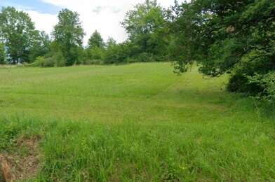 Terrain  38500 €